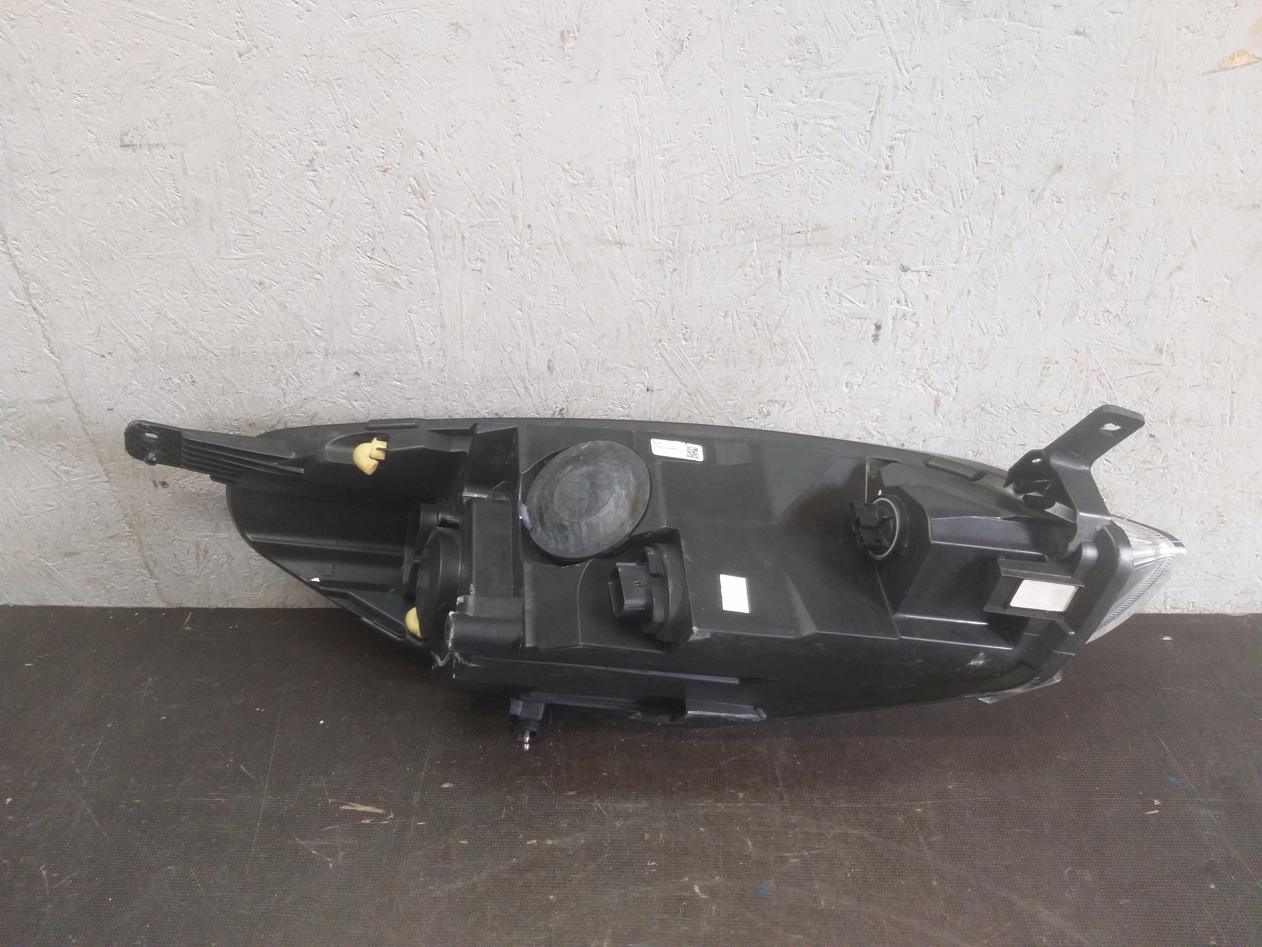 light front left FORD FIESTA MK8 Full Led L1BB-13E015-AE