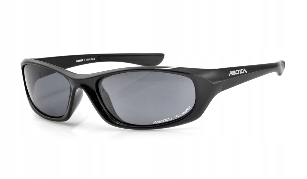OKULARY ARCTICA S-1004 DLA DZIECI POLARYZACJA + GRATISY EAN (GTIN) 5906726410046