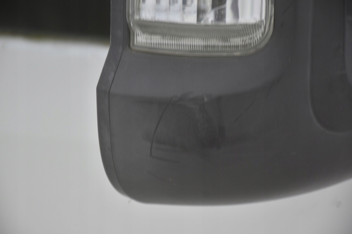 dveře přední předek pravé DUCATO BOXER JUMPER II