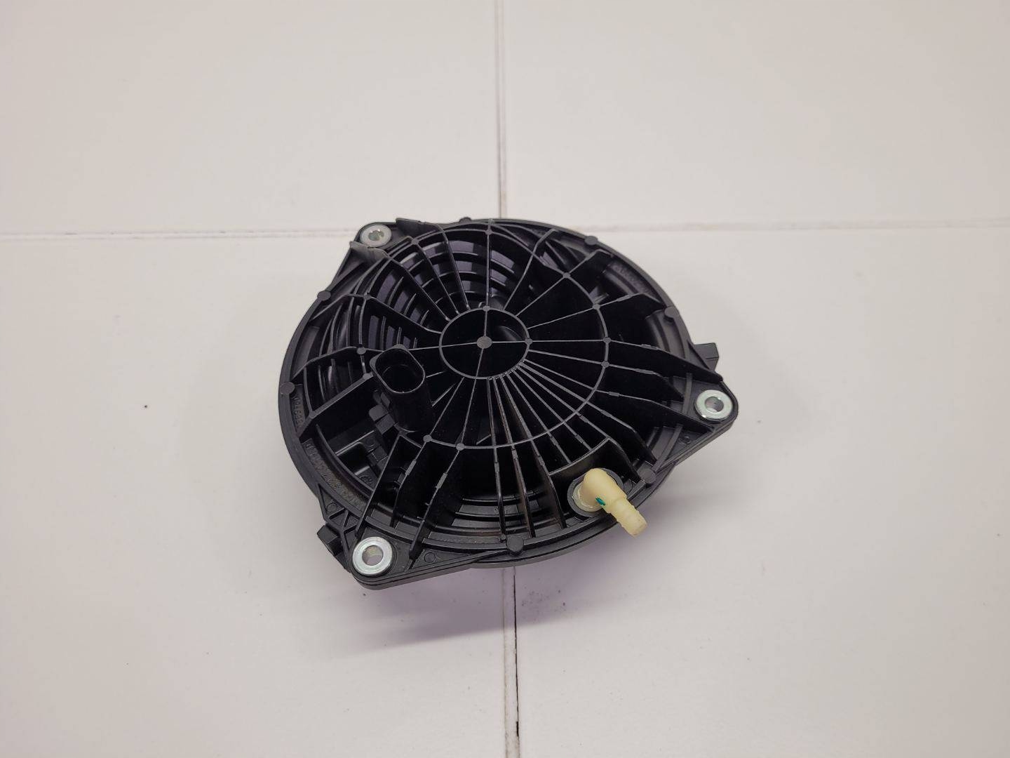 EMBLEMAT handle bonnet VW T-ROC