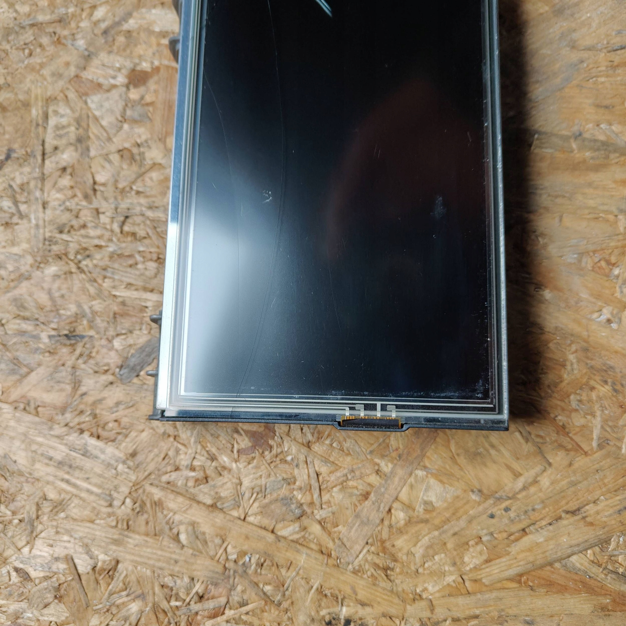 display Peugeot 208 and 9812862880
