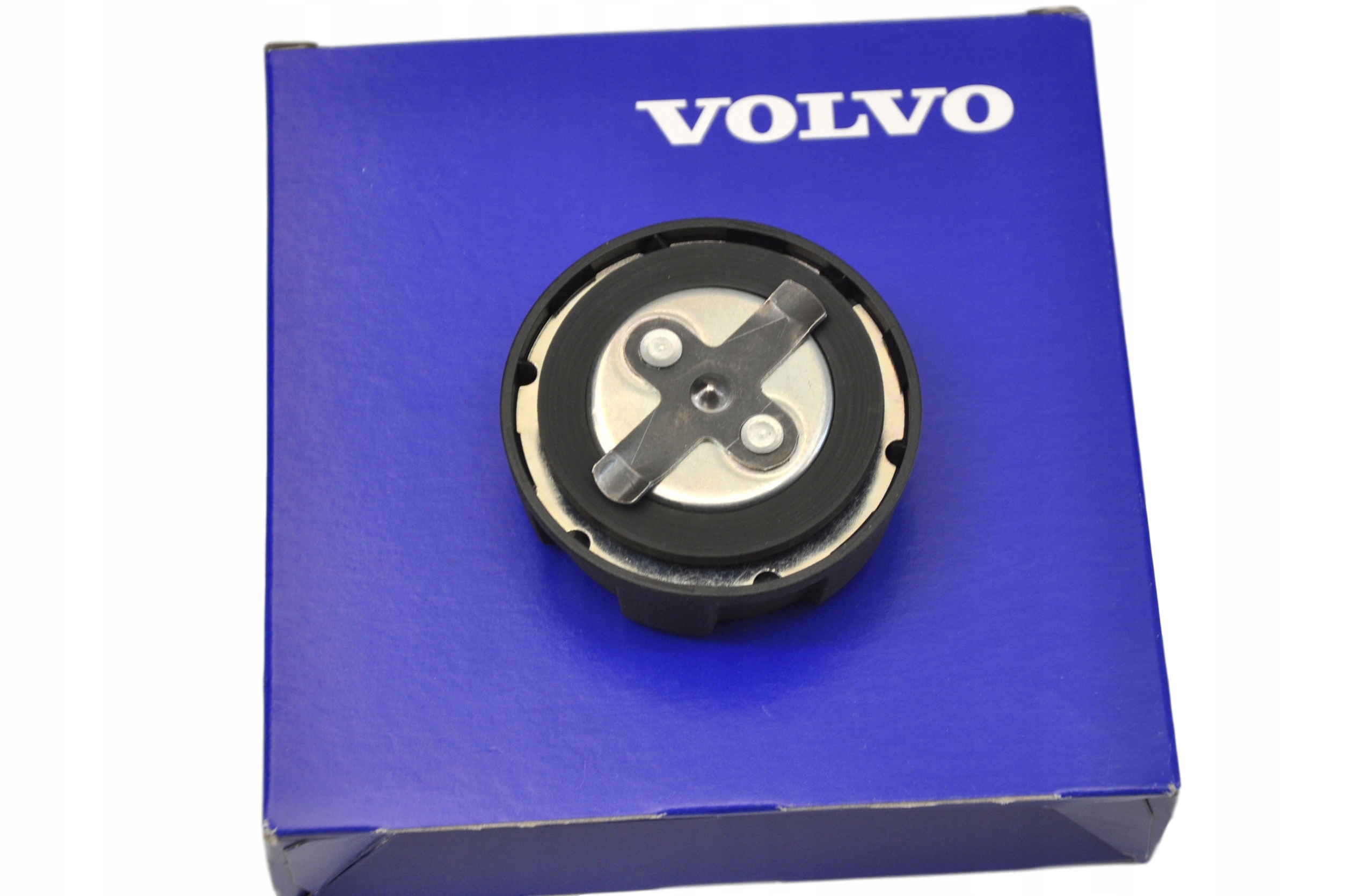 VOLVO S80 XC70 XC90 korek wlewu oleju OE Car type Passenger cars