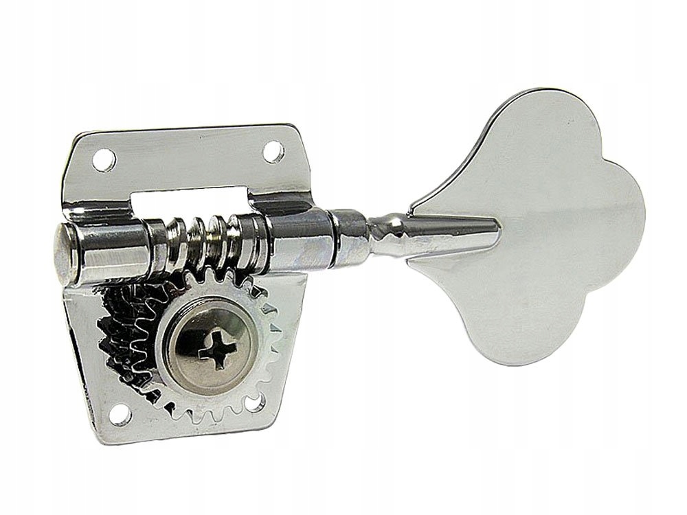 Klíče k basům Vparts VBX-200 (cr, 4L)