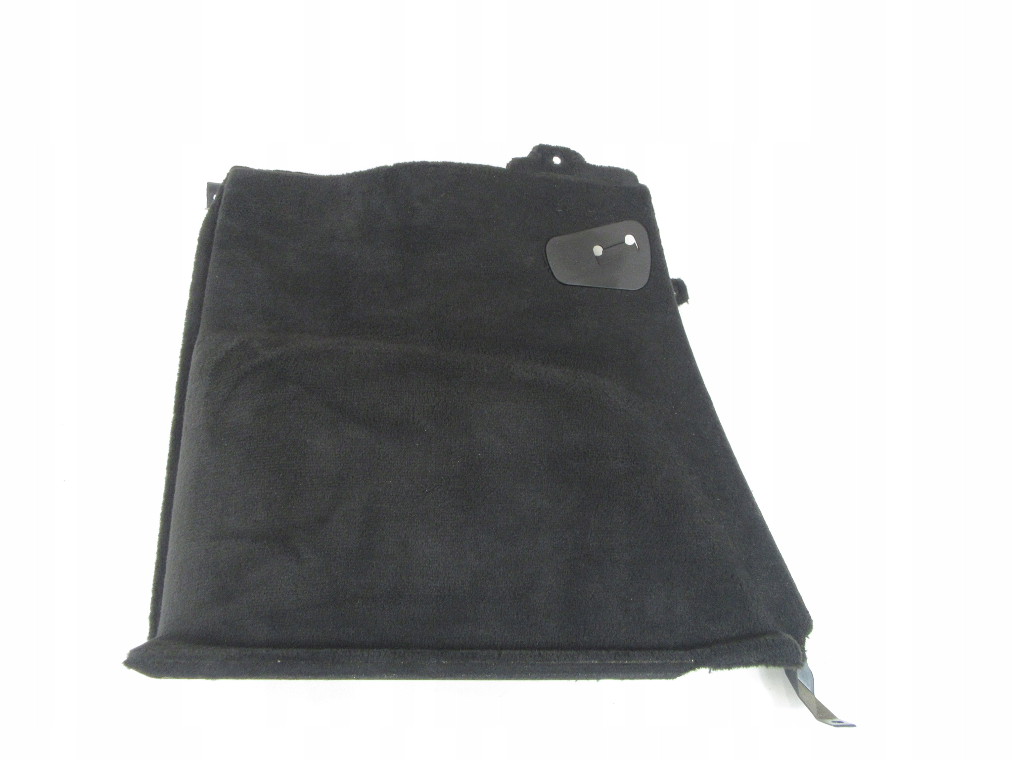 cover cover boot upholstery BMW e83 X3