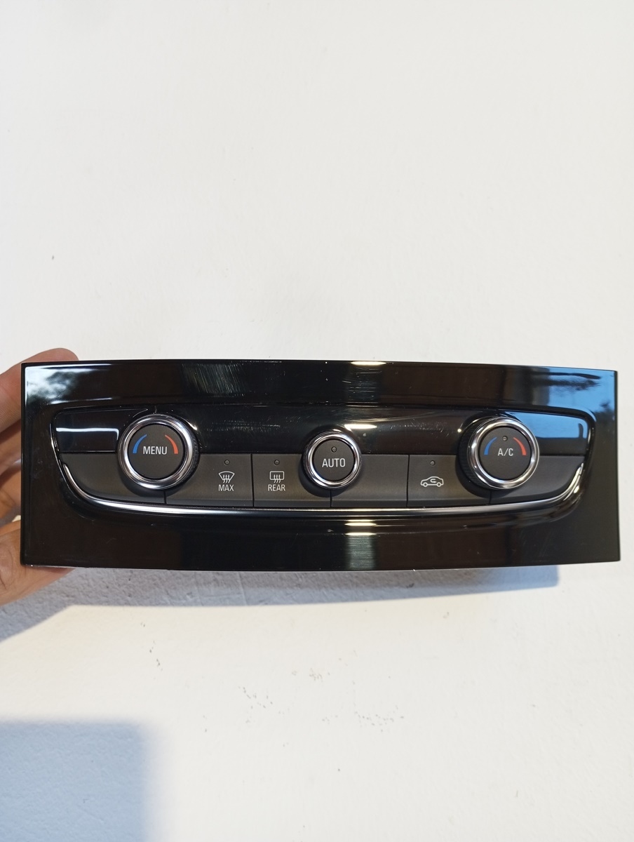 Unite commande clima OPEL GRANDLAND 22r 98467988YX