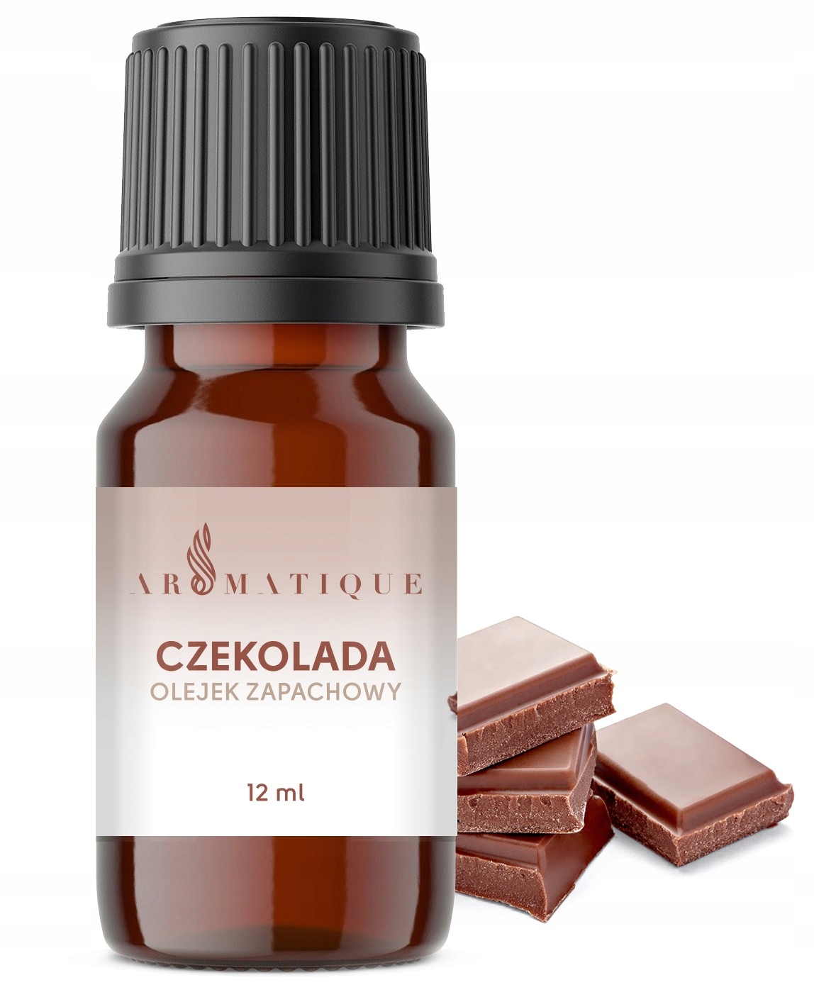 

Aromatique Czekolada Olejek Zapachowy Aromaterapia