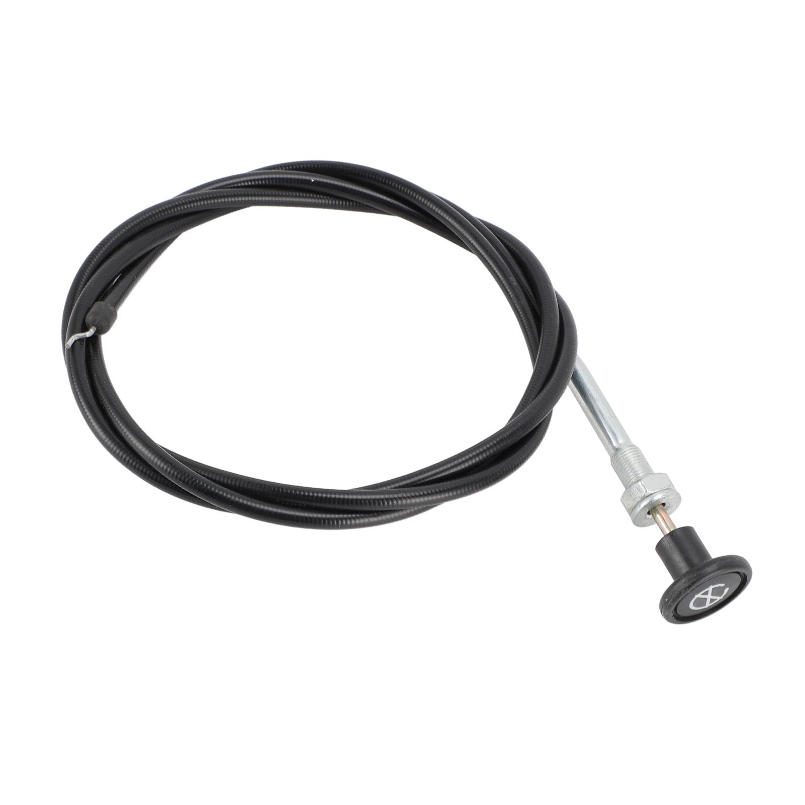 Kabel ssania kosiarki 054-8017-00 290-610 Wymiana kabla ssania J9