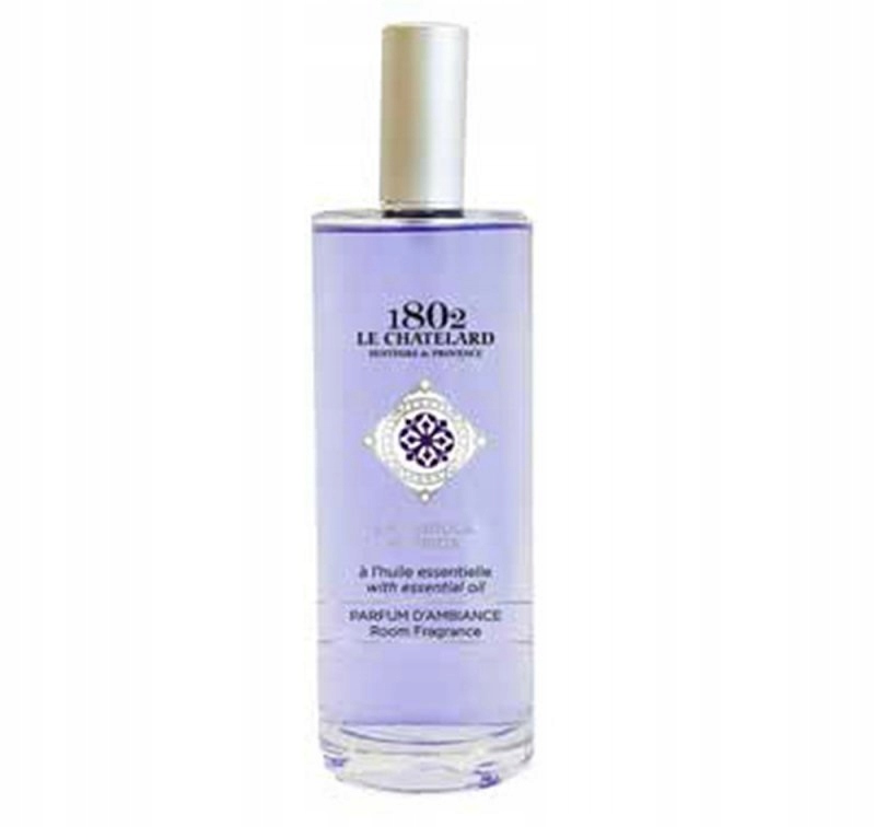

Le Chatelard Spray do pomieszczeń Lawenda 50ml