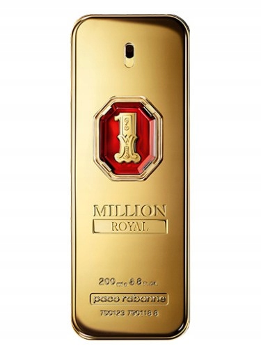 014442 Paco Rabanne 1 Million Royal Parfum 50ml.