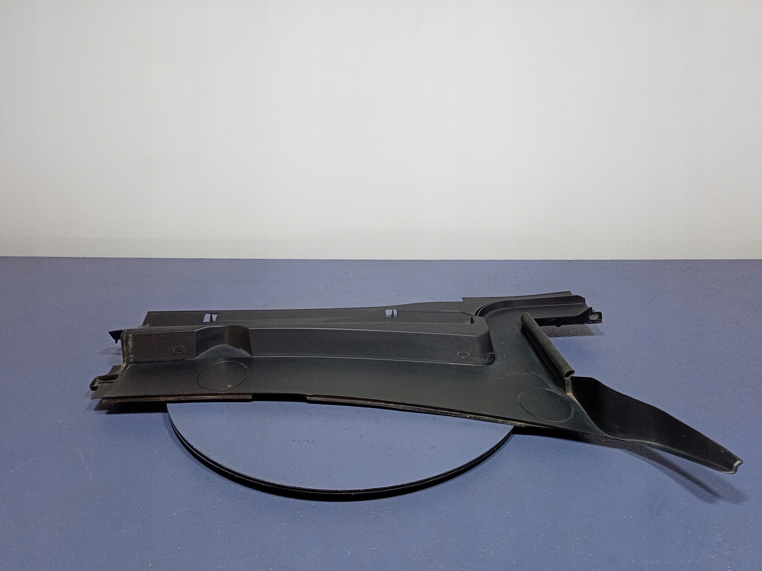 PEUGEOT 508 II 18- PODSZYBIE PRAWE 9813410880 EU