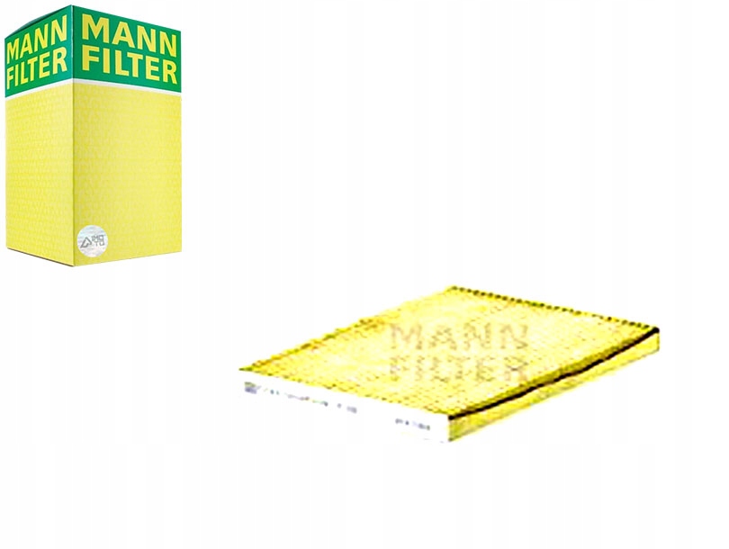 1936 - ФИЛЬТР САЛОНА NISSAN QASQAI X-TRAIL 07-FRECIOUS RU