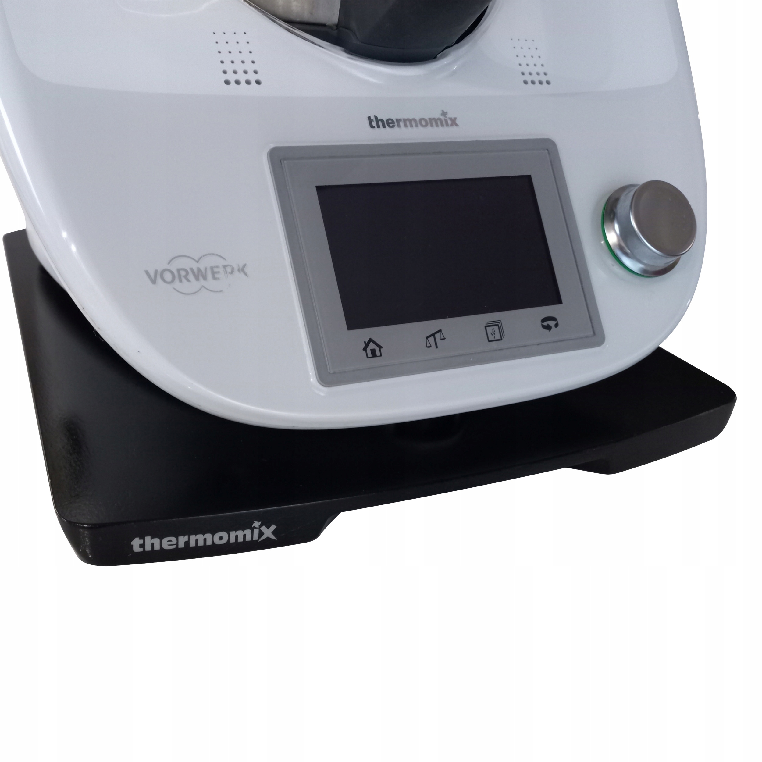 

Podkładka Deska Pod Thermomix Drewniana TM5 TM6