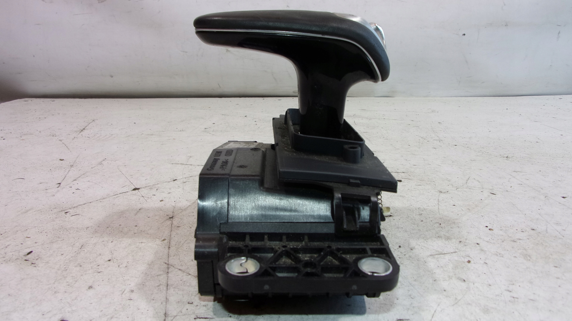 Schaltkulisse Getriebe getriebe AUTOMAT AUDI A8 D4