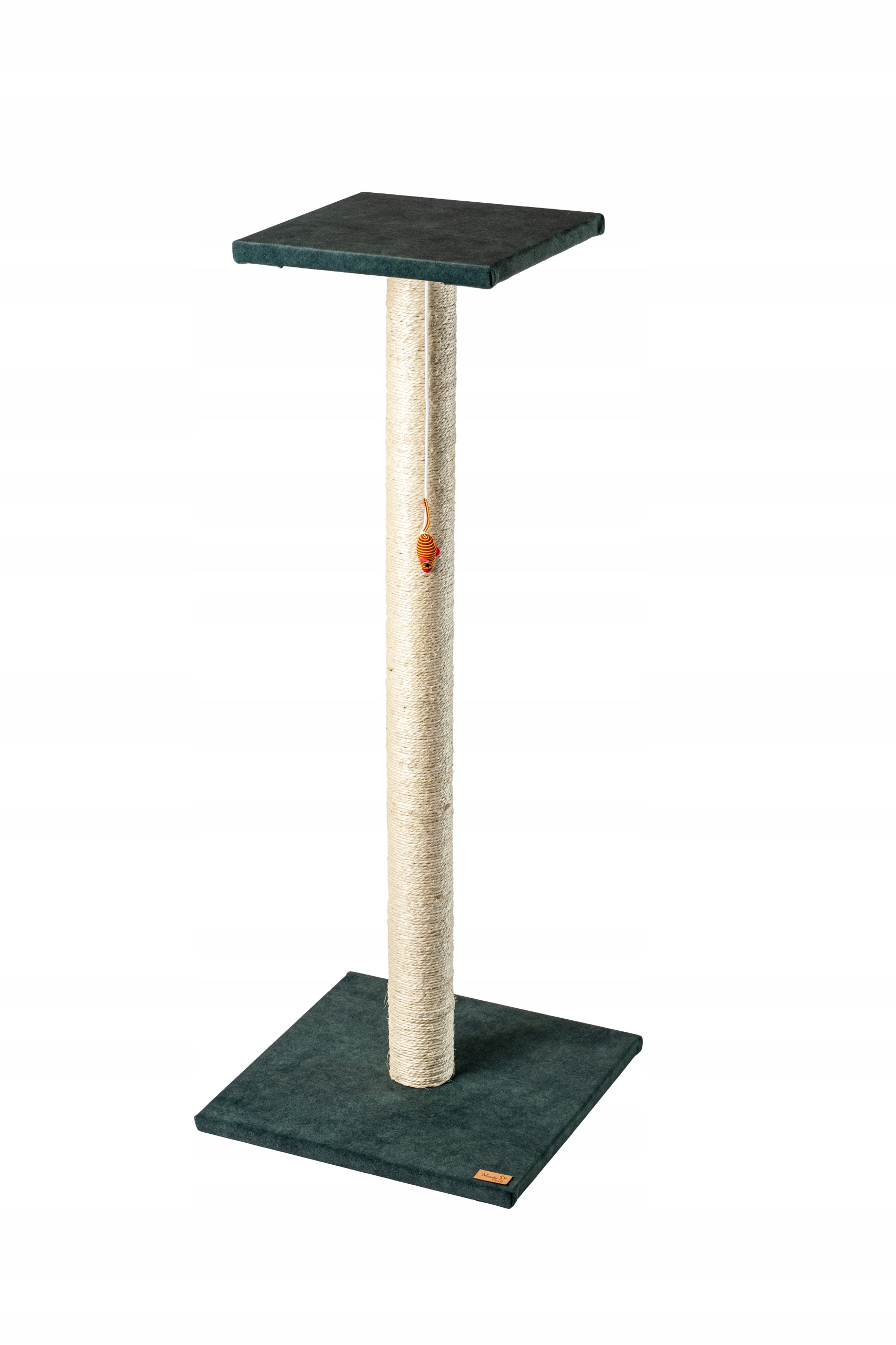 

Drapak Dla Kota Legowisko Zabawki Wieża Wysoki