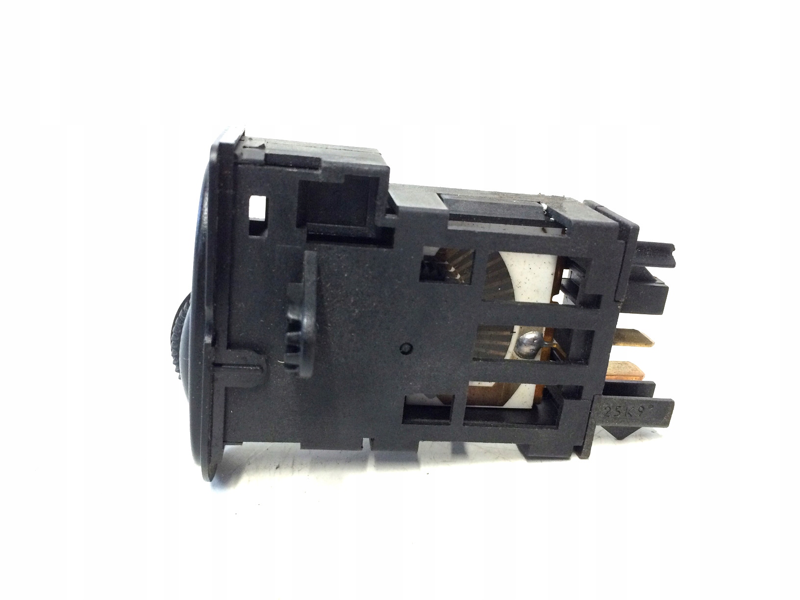 control heights of the lights FORD MONDEO