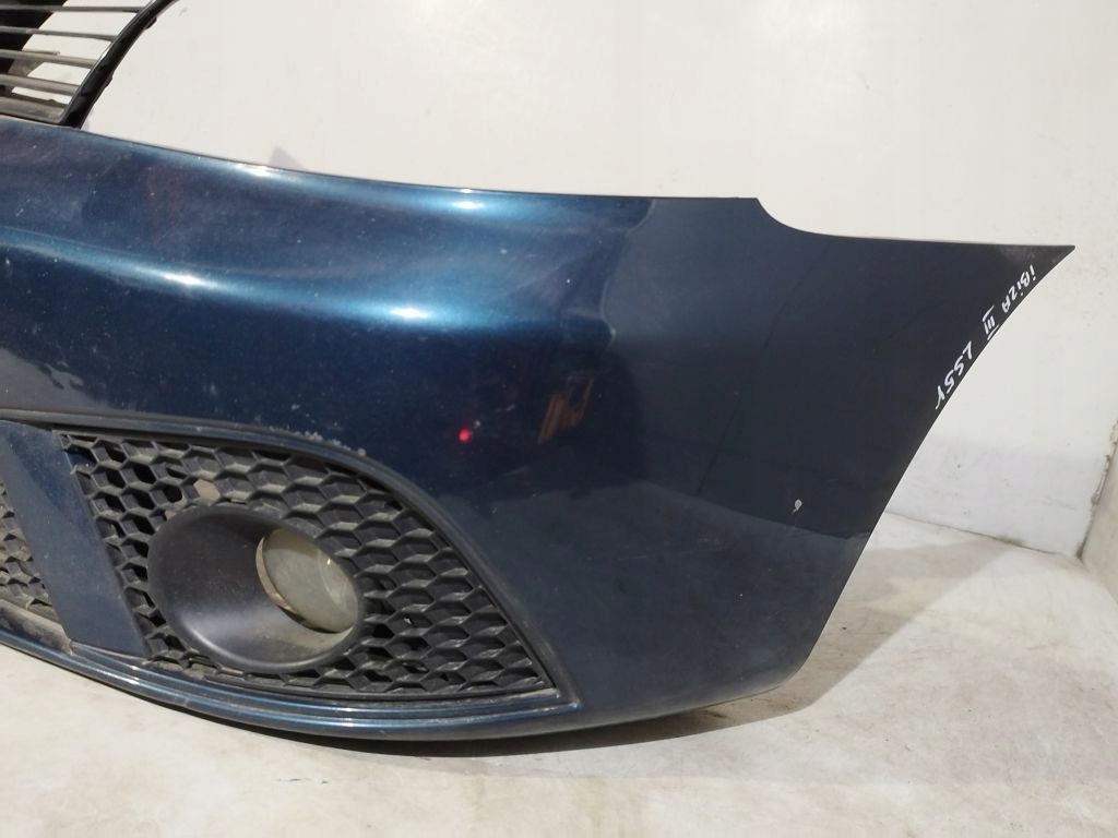 Seat Ibiza 3 III lift bumper front front LS5V
