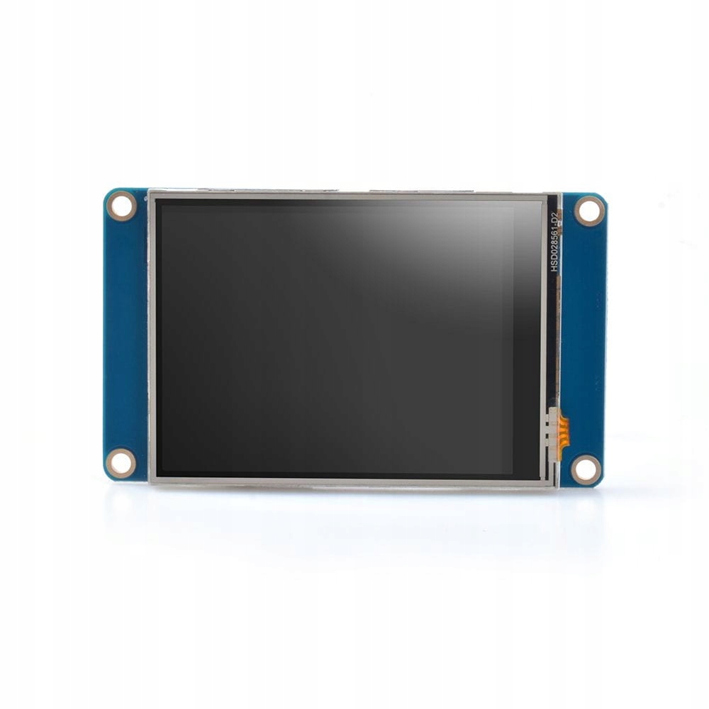 Nextion Basic 2.8" 320x240 NX3224T028 odporový dotykový panel