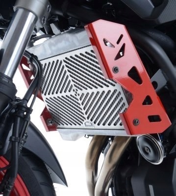 РЕШІТКА РАДІАТОРА R & G YAMAHA MT-07 14-