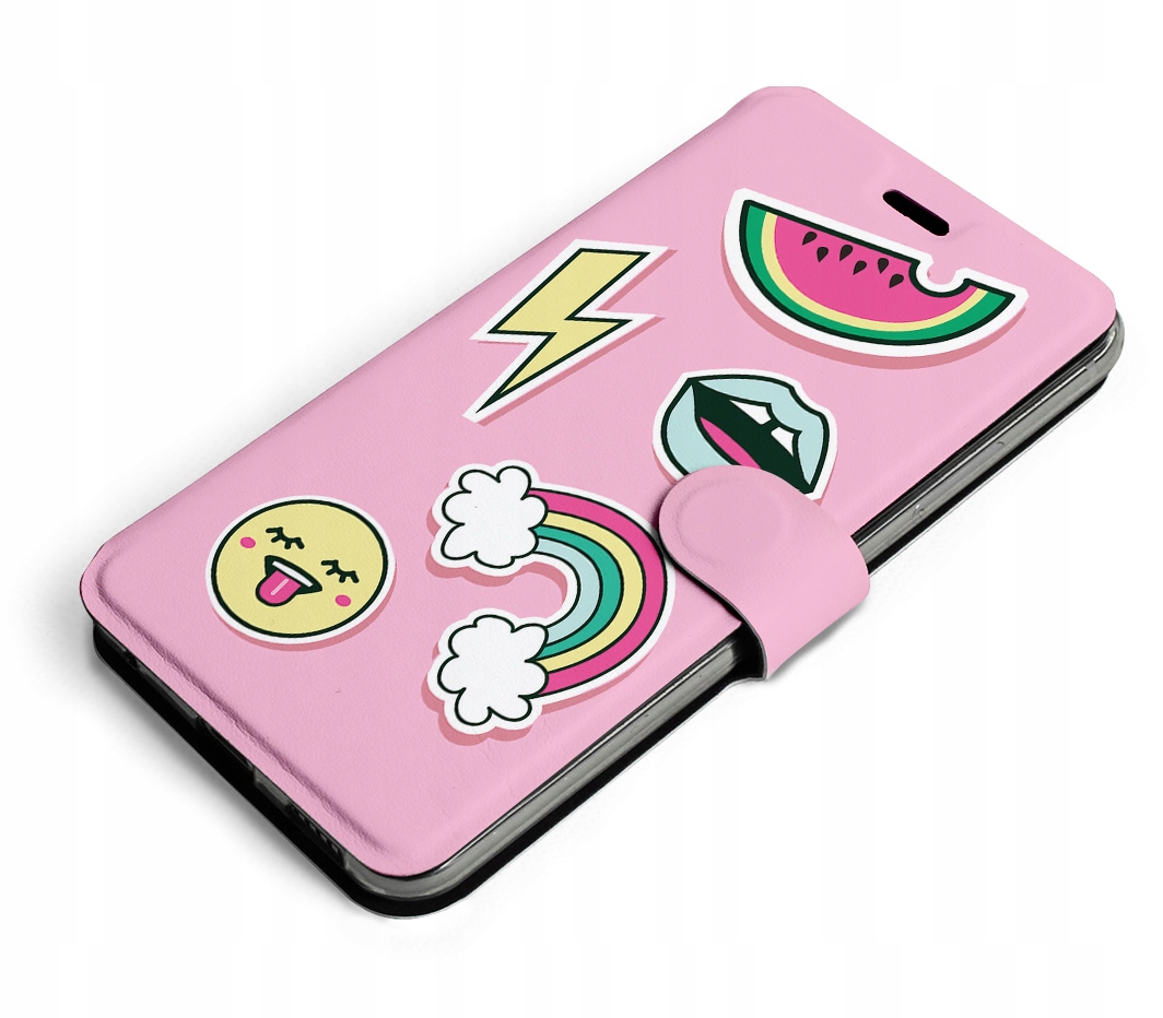 

Etui Mobiwear do Xiaomi Redmi 8 - M129S
