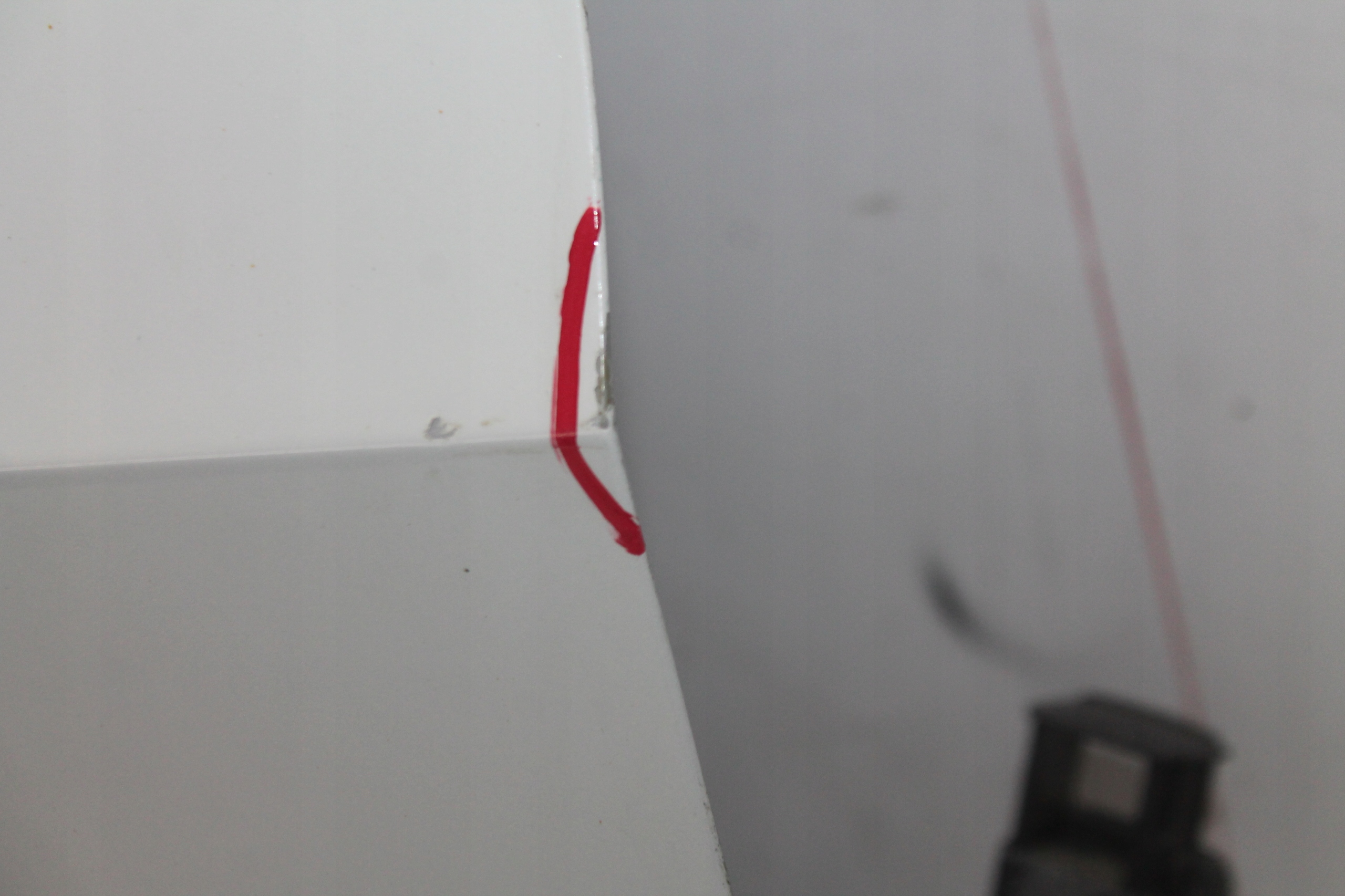 SEAT Ibiza 6J Tür Vorne Rechts Door Porta Porte - Thumbnail 5