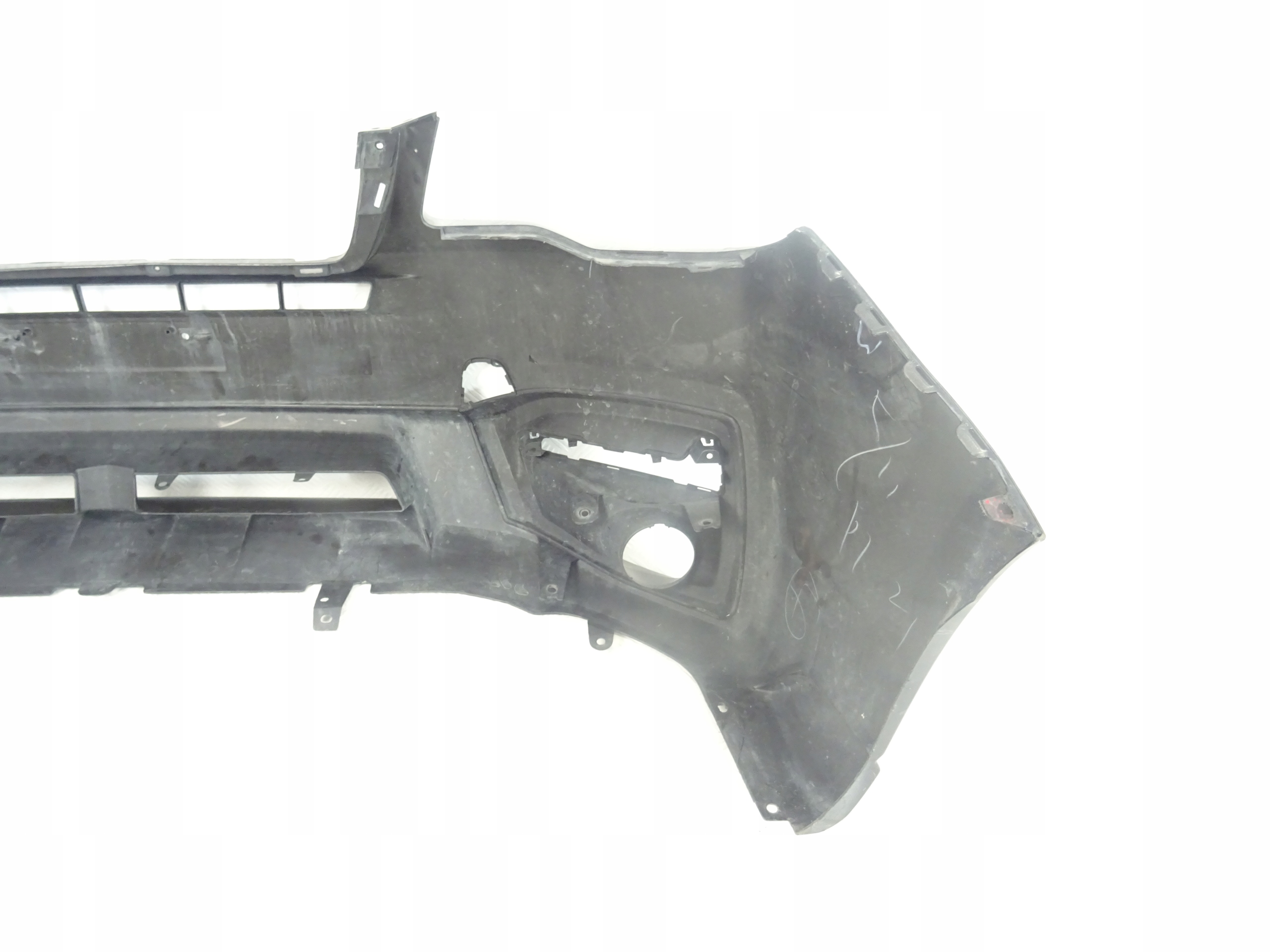 Subaru Forester IV 4 LIFT 16- bumper front 20051