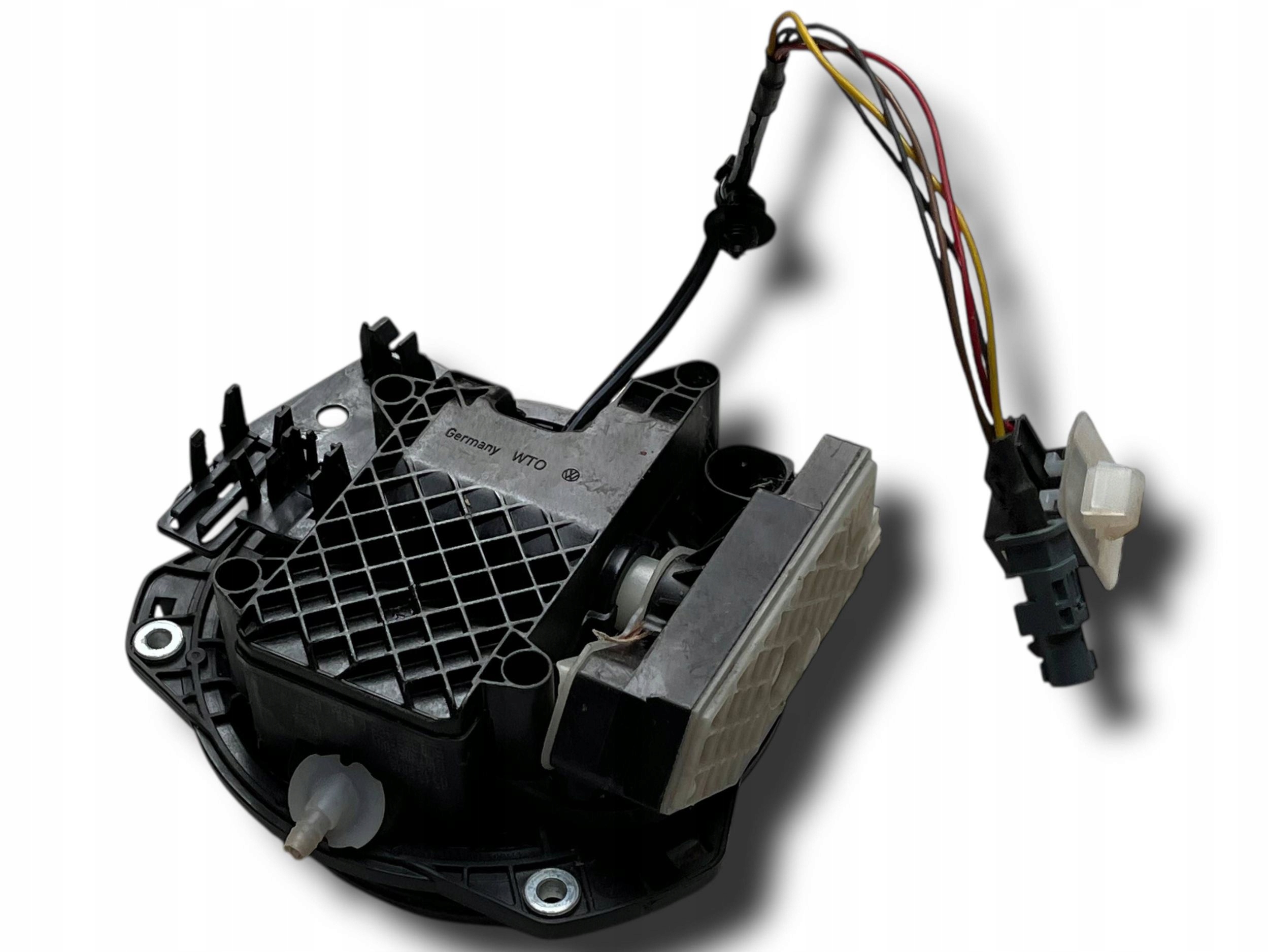 KAMERA reversing logo lock VW GOLF VII 5G0827469Q !J