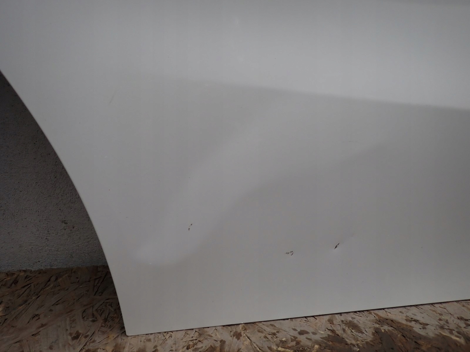 door right rear. right rear part MERCEDES B KLASA 247