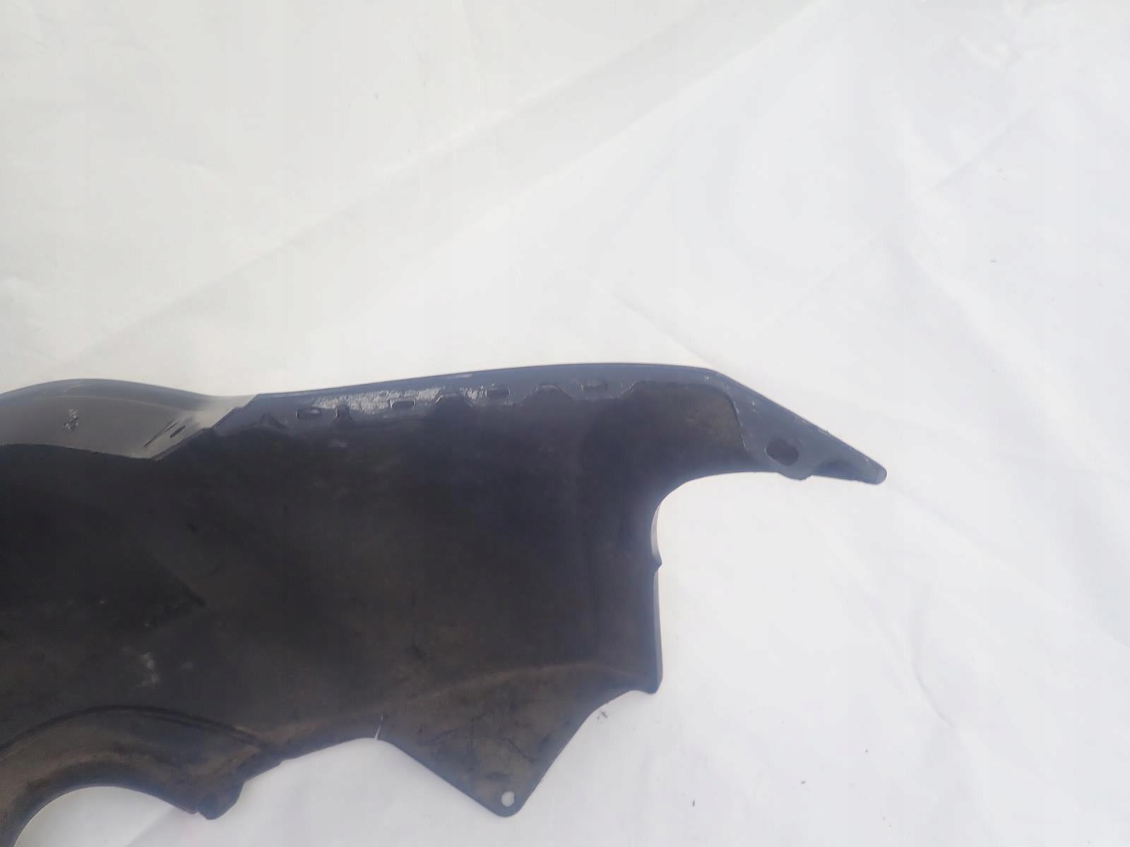NISSAN 370Z 09-20 bumper rear part rear