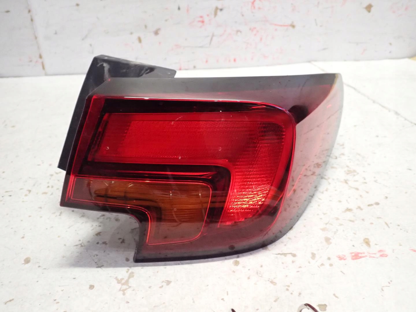 light rear part rear right OPEL ASTRA V K 2016- HB 366069842