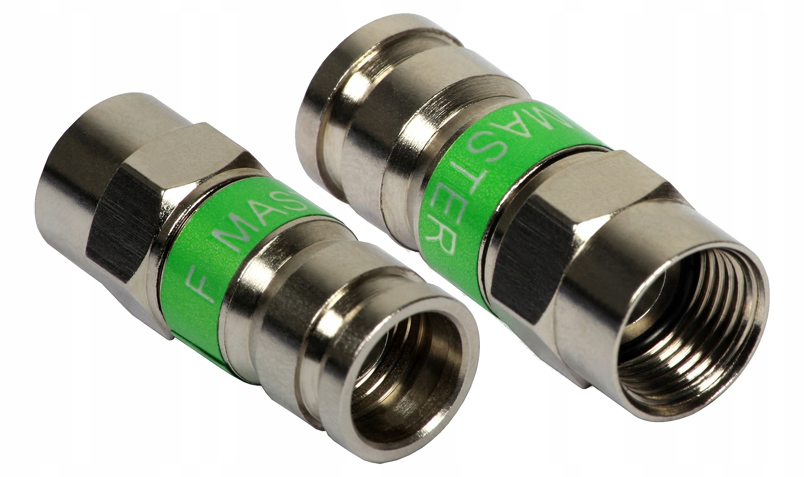 ZŁĄCZE WTYK KOMPRESYJNY F 113 MASTER NA TRISET-113