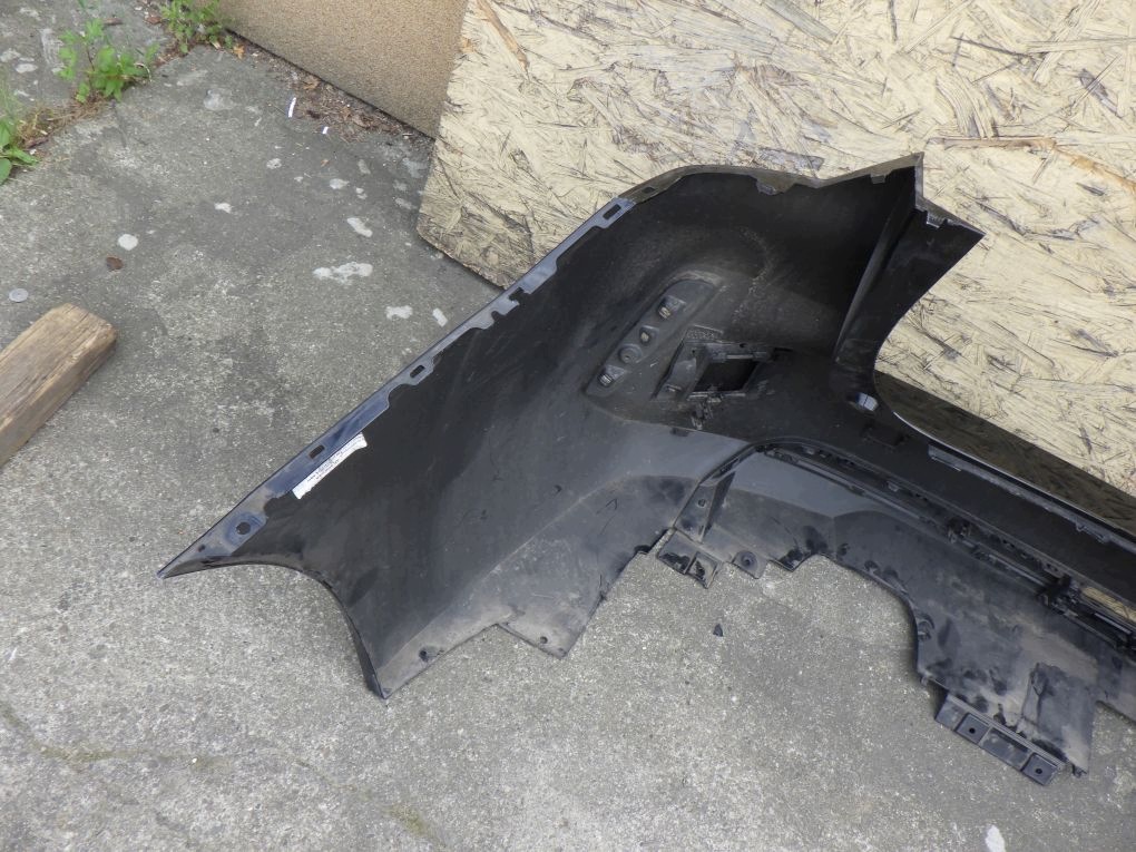 OPEL ASTRA 6 VI L KOMBI 22- bumper rear