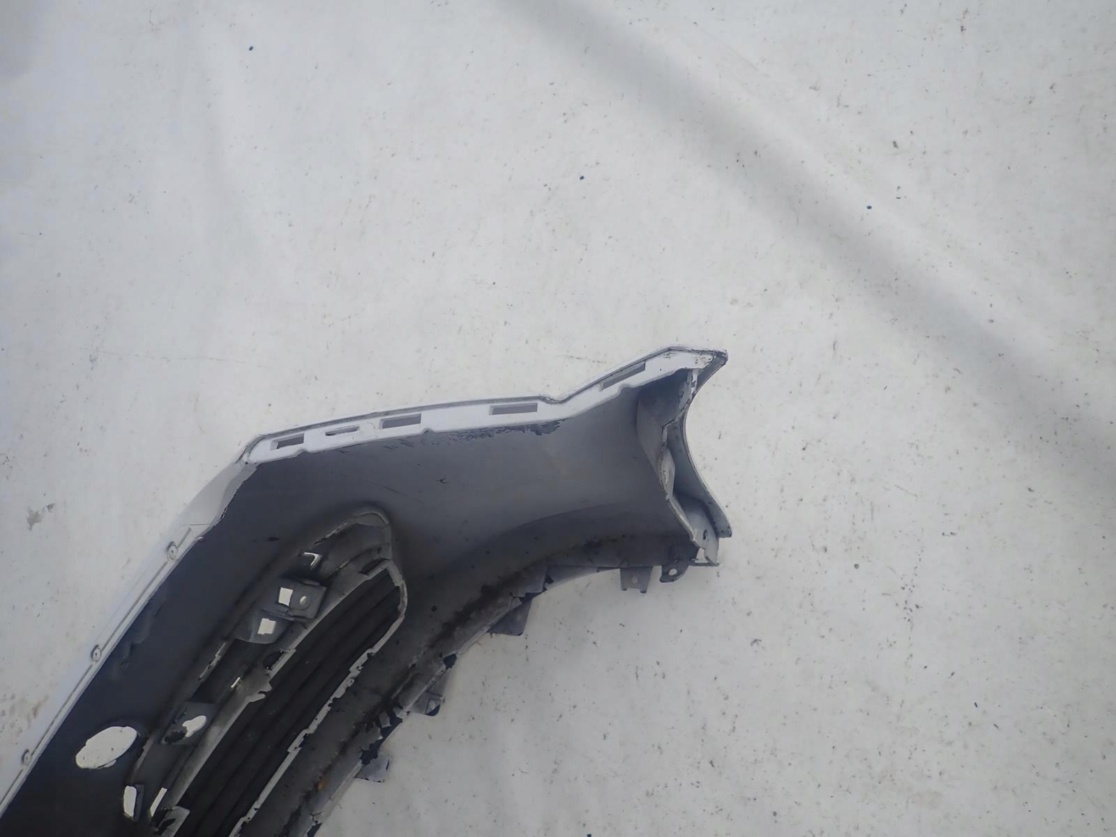 OPEL ASTRA III 3 H 04-07 bumper front front