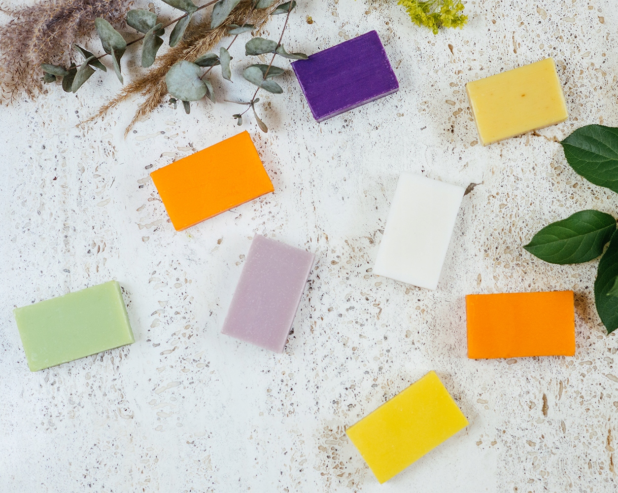 MYDŁO NATURALNE ZIOŁOWE MANGOSTAN 100g SABAI THAI Problem skóry suchość skóry