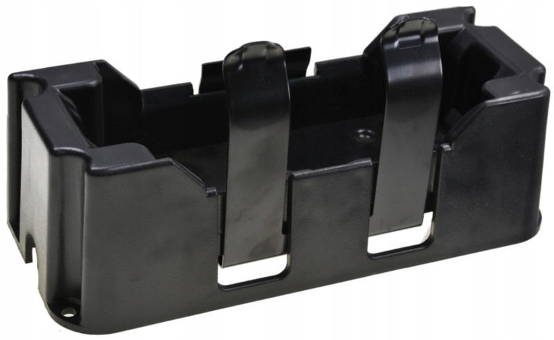 Kapsa nabíjecí stanice pro baterie, paletový vozík EPT12-EZ