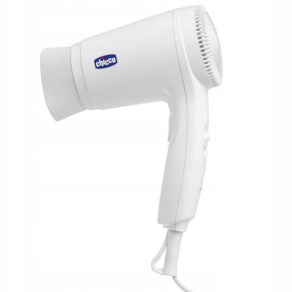 

Suszarka dla niemowląt Chicco 45C
