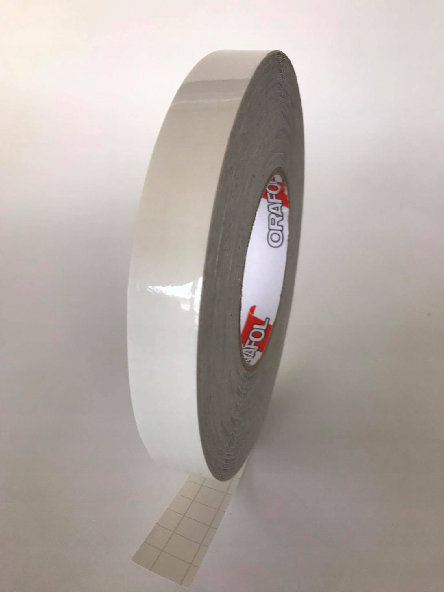 FOLIA OCHRONNA GRUBA TASMA ORACAL PROGI RANTY 50m Manufacturer Oracal