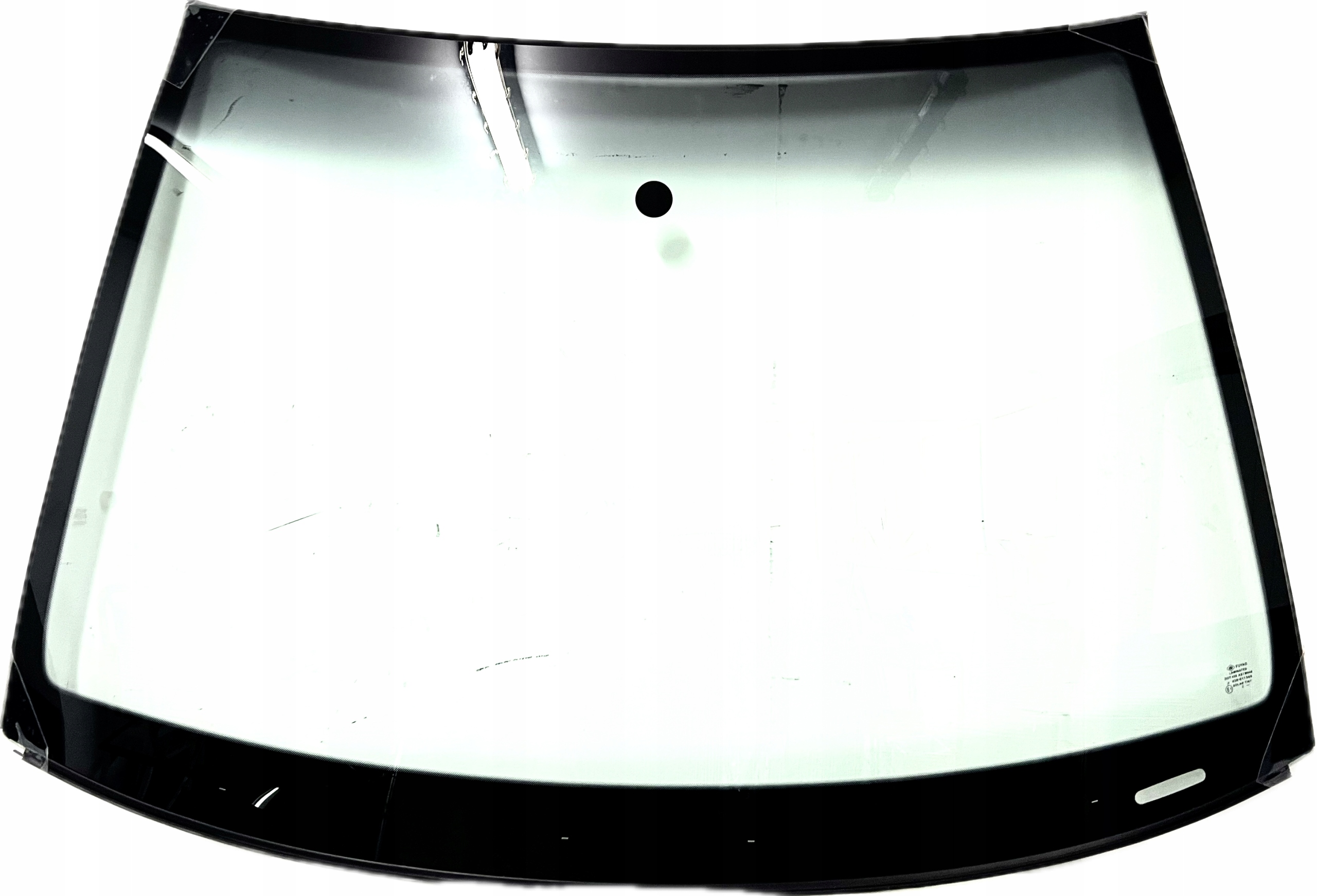 SKODA FABIA I Szyba przednia Nowa Głogów