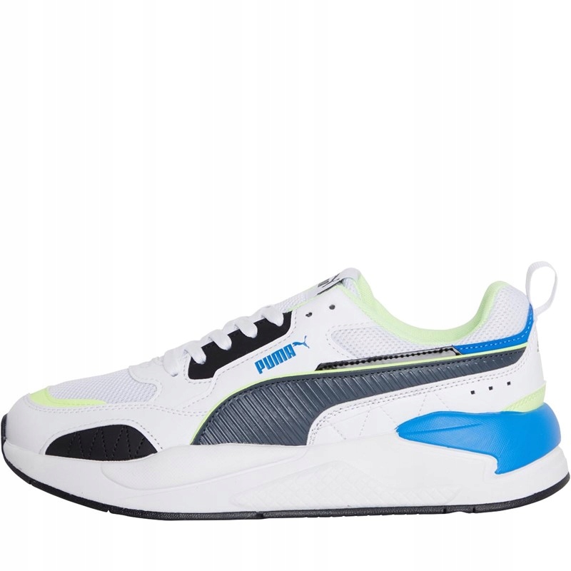Puma X-Ray 2 Square Buty męskie sportowe 373108-68 r. 43