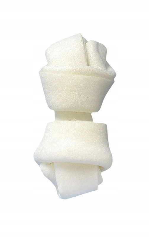 Kost vázaná bílá 15 cm