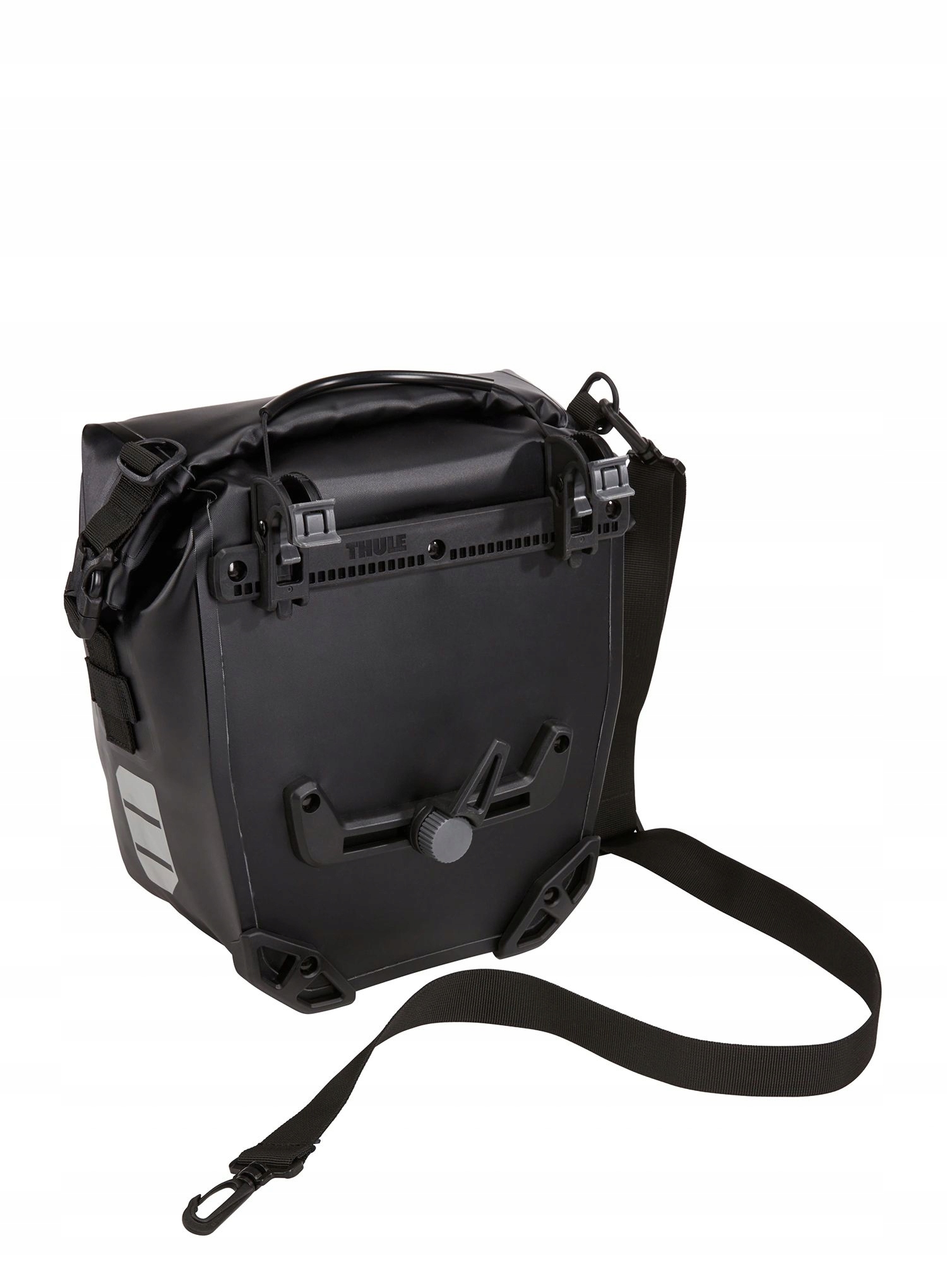 Sakwy rowerowe Thule Shield Pannier 13L Pair black