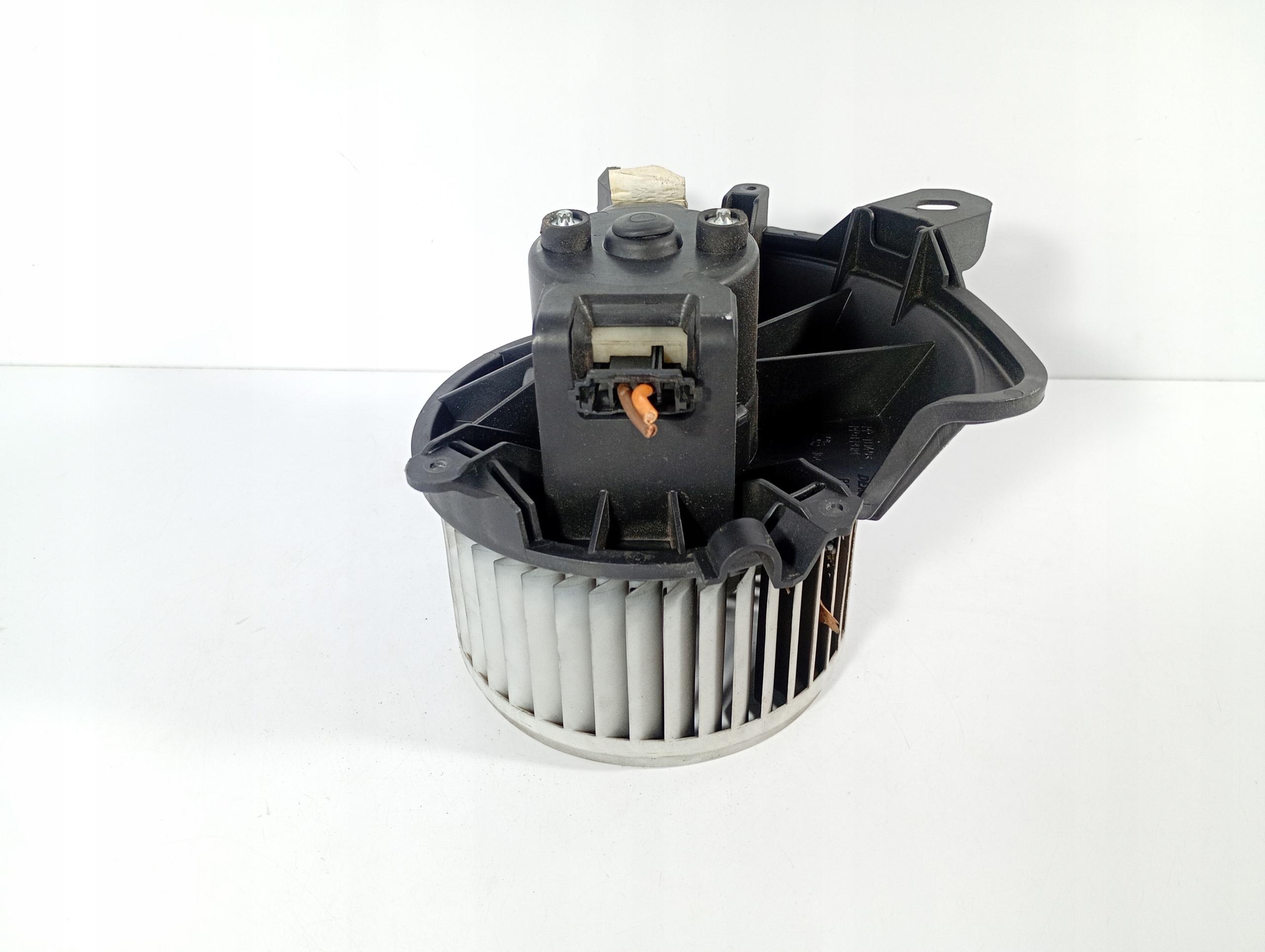 Opel Corsa D 06-14 heating air conditioning devices OE 164230100