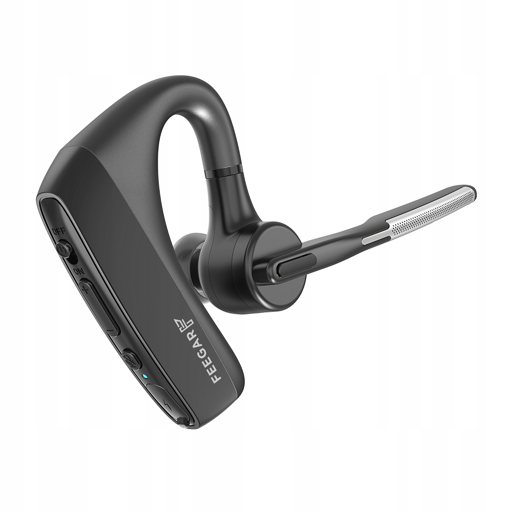 Feegar BOND Pro Sluchawka Bluetooth 5 1 HD 16h CVC Manufacturer Feegar