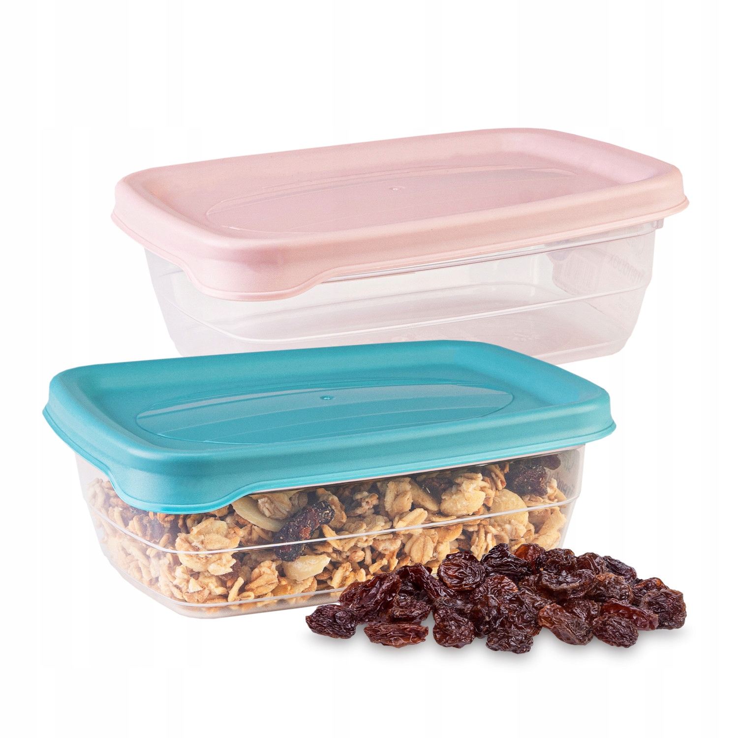 

Pojemnik na żywność przekąski Szczelny lunchbox