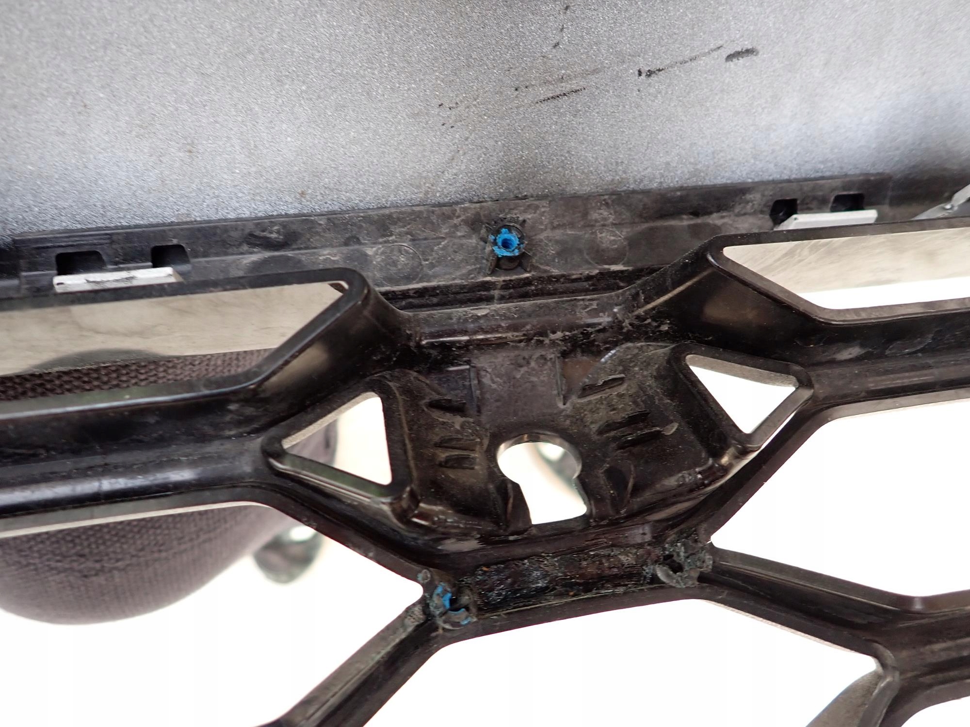 FORD KUGA III 3 MK3 ST-LINE 19-24 bumper front front washer PDC