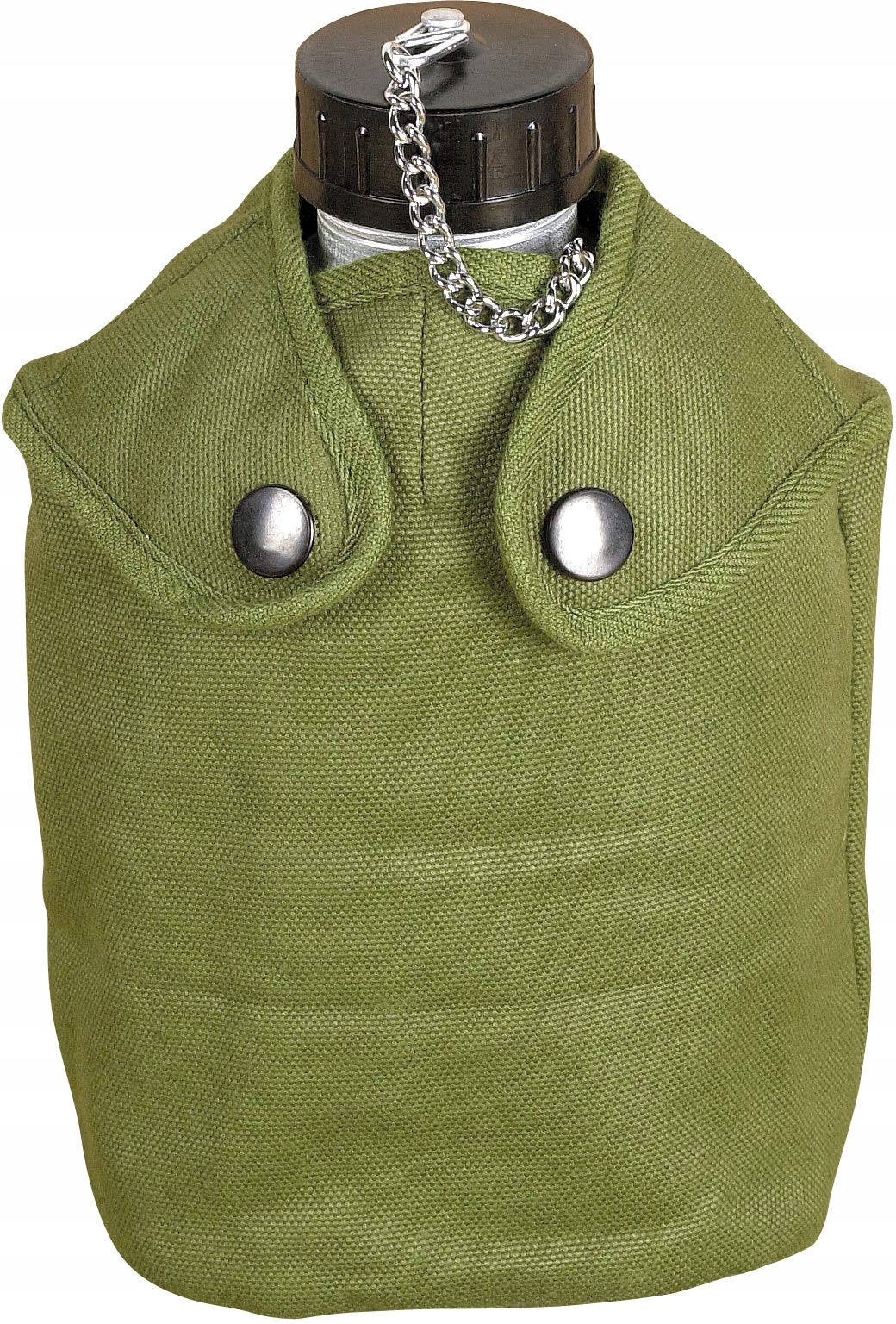 Butelka do picia 1,3 l Cao Camping Army Canteen