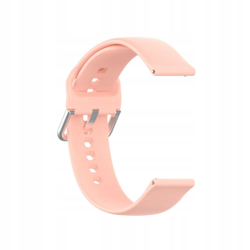 Pasek Iconband do Galaxy Watch 3 41mm Pink Producent Inna