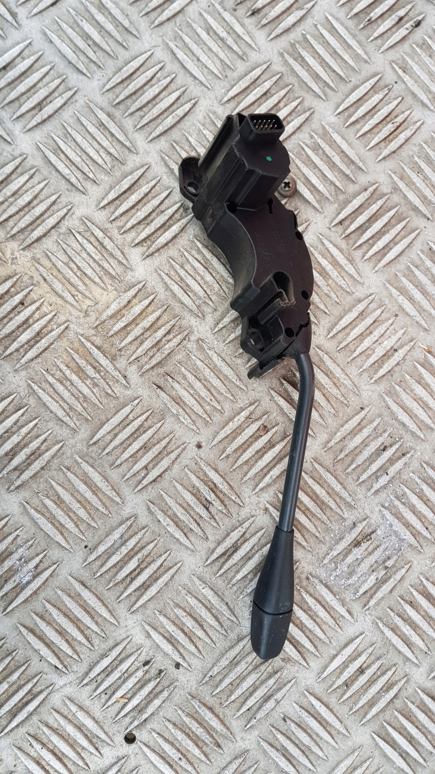 MERCEDES W211 switch MANETKA TEMPOMAT 0085452524