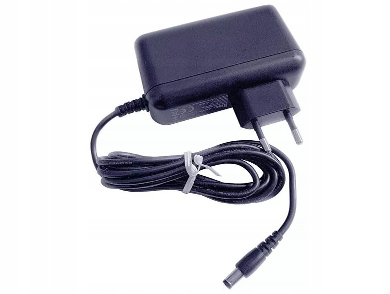 Zasilacz wtyczkowy KTEC 12V 30W 2,5A