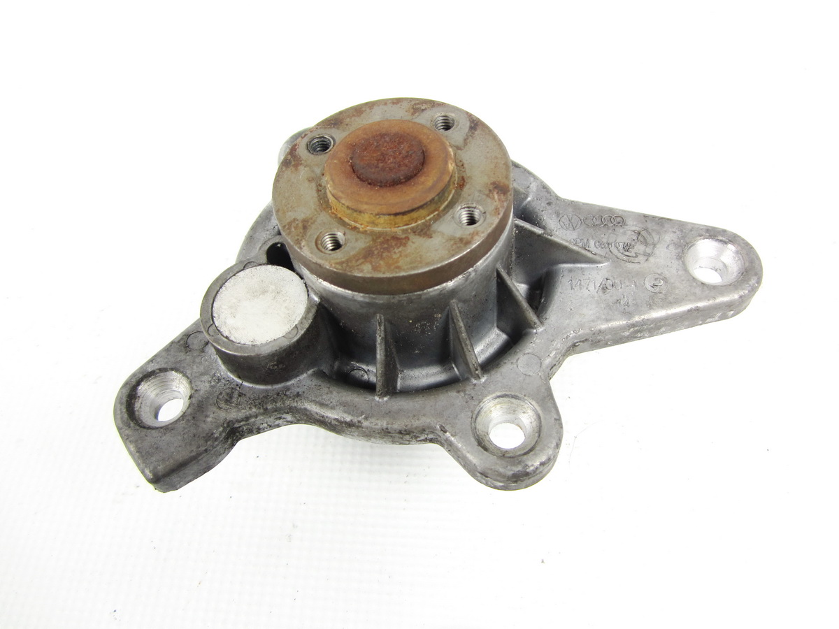 WASSERPUMPE VW PHAETON 6.0 W12