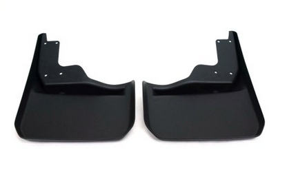 CHLAPACZE TYLNE ORYGINALNE MOPAR JEEP WRANGLER JK Installation side Rear